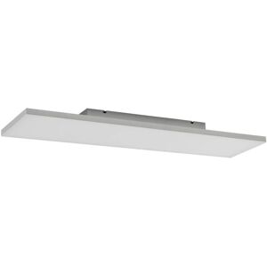 Paul Neuhaus Rahmenlose LED-Deckenleuchte - Weiß, 25cm x 7cm x 100cm Paul Neuhaus Rahmenlose LED-Deckenleuchte - Weiß, 25cm x 7cm x 100cm