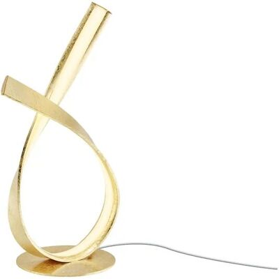 Paul Neuhaus Belinda Gold Dimmbar Tischlampe Paul Neuhaus Belinda Gold Dimmbar Tischlampe