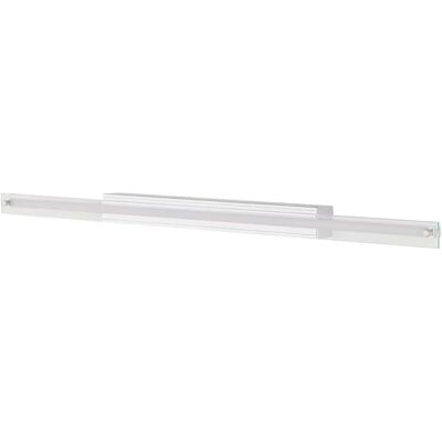 Paul Neuhaus Grau Timon Wandleuchte - Dimmbar, IP44, LED Paul Neuhaus Grau Timon Wandleuchte - Dimmbar, IP44, LED