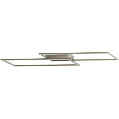 Paul Neuhaus Inigo LED-Deckenleuchte - Dimmbar, Warmweiß, 4400lm Paul Neuhaus Inigo LED-Deckenleuchte - Dimmbar, Warmweiß, 4400lm