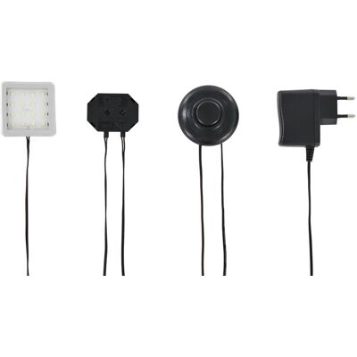 Höffner LED-Unterbauspot Höffner LED-Unterbauspot