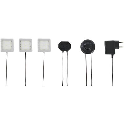 Höffner LED-Unterbauspot Höffner LED-Unterbauspot