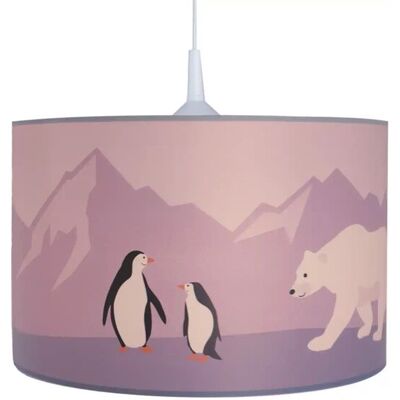 Höffner Hängeleuchte Scandi ¦ lila/violett ¦ Maße (cm): H: 25 Ø: 40 Höffner Hängeleuchte Scandi ¦ lila/violett ¦ Maße (cm): H: 25 Ø: 40