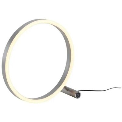 Leuchten Direkt Ritus Tischlampe - Warmweiß, 28cm Leuchten Direkt Ritus Tischlampe - Warmweiß, 28cm