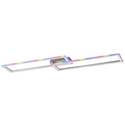 Leuchten Direkt Felix60 Deckenleuchte - Dimmbar RGB-CCT Innen Leuchten Direkt Felix60 Deckenleuchte - Dimmbar RGB-CCT Innen