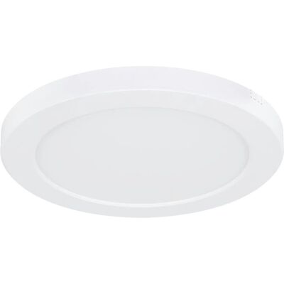GLOBO lighting Lasse 22cm LED Deckenleuchte - Modern Weiß GLOBO lighting Lasse 22cm LED Deckenleuchte - Modern Weiß