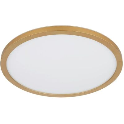 Globo Lighting Gold Deckenleuchte - Deckenlampen Globo Lighting Gold Deckenleuchte - Deckenlampen