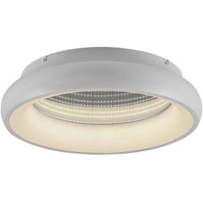 JUST LIGHT SPECCIO Deckenleuchte - Verstellbare Farbtemperatur - Modernes Design JUST LIGHT SPECCIO Deckenleuchte - Verstellbare Farbtemperatur - Modernes Design