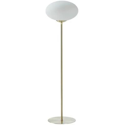 TRIO Fomento Stehlampe - Verstellbar 1500mm E27 Dekor TRIO Fomento Stehlampe - Verstellbar 1500mm E27 Dekor
