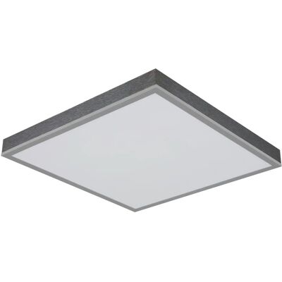 Globo Lighting 45cm Graue Deckenleuchte - Deckenleuchte Globo Lighting 45cm Graue Deckenleuchte - Deckenleuchte