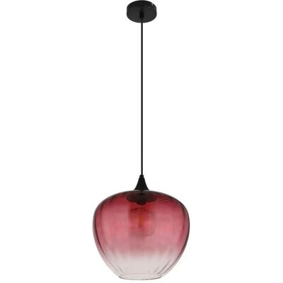 Globo Lighting Pendelleuchte - 29x120 cm - Hängeleuchte Globo Lighting Pendelleuchte - 29x120 cm - Hängeleuchte