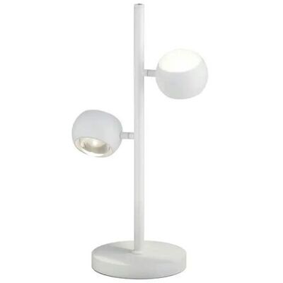 Musterring - STOLNÁ LED LAMPA - Sensor-Dimmer - Table lamp Musterring - STOLNÁ LED LAMPA - Sensor-Dimmer - Table lamp