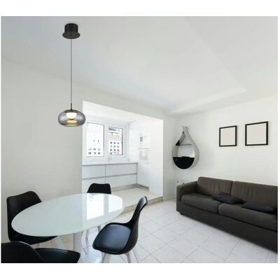 GLOBO LIGHTING LED-Pendelleuchte GLOBO LIGHTING LED-Pendelleuchte