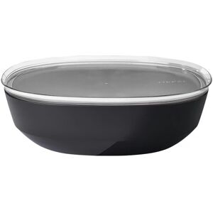 Mepal Servierschale Silueta ¦ grün ¦ Kunststoff ¦ Maße (cm): H: 9,2 Ø: 30.1 Mepal Servierschale Silueta ¦ grün ¦ Kunststoff ¦ Maße (cm): H: 9,2 Ø: 30.1