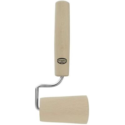 Dr. Oetker Holzteigroller Kitchen Tools Classic ¦ holzfarben ¦ Holz ¦ Maße Dr. Oetker Holzteigroller Kitchen Tools Classic ¦ holzfarben ¦ Holz ¦ Maße