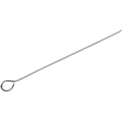 Gefu Volte Spieße - Edelstahl - 10cm - 10 Stück Gefu Volte Spieße - Edelstahl - 10cm - 10 Stück