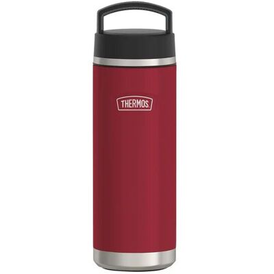 Thermos Isolierflasche ICON ¦ rosa/pink ¦ Edelstahl Thermos Isolierflasche ICON ¦ rosa/pink ¦ Edelstahl