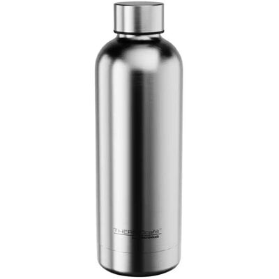 Thermosflasche TC DAILY BOTTLE ¦ silber ¦ Edelstahl Thermosflasche TC DAILY BOTTLE ¦ silber ¦ Edelstahl