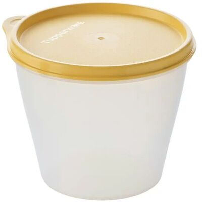 Tupperware Classic 800 ml Classic ¦ orange ¦ Kunststoff ¦ Maße (cm): B: 13,2 H: Tupperware Classic 800 ml Classic ¦ orange ¦ Kunststoff ¦ Maße (cm): B: 13,2 H: