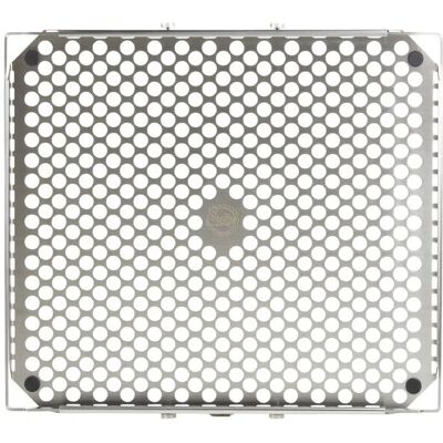 Sallys Premium Backblech Sallys ¦ silber ¦ Edelstahl ¦ Maße (cm): B: 32,5 Sallys Premium Backblech Sallys ¦ silber ¦ Edelstahl ¦ Maße (cm): B: 32,5