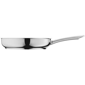Silit Stielpfanne Calabria ¦ silber ¦ Edelstahl Ø: 28 Silit Stielpfanne Calabria ¦ silber ¦ Edelstahl Ø: 28