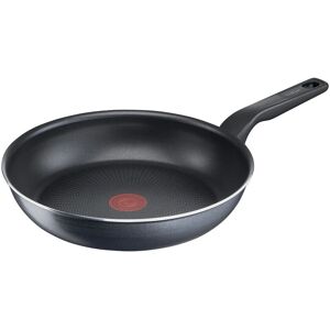 Tefal Bratpfanne XL Force ¦ schwarz ¦ Aluminium Ø: 32 Tefal Bratpfanne XL Force ¦ schwarz ¦ Aluminium Ø: 32