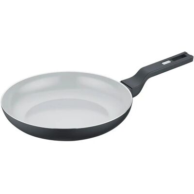 Berndes Bratpfanne b.clever - Pfanne - Recyceltes Aluminium - Antihaft - 28cm Berndes Bratpfanne b.clever - Pfanne - Recyceltes Aluminium - Antihaft - 28cm