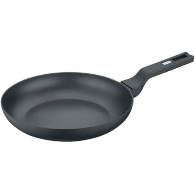 Berndes Bratpfanne b.smart ¦ schwarz ¦ Aluminium ¦ Maße (cm): H: 4,8 Ø: 24 Berndes Bratpfanne b.smart ¦ schwarz ¦ Aluminium ¦ Maße (cm): H: 4,8 Ø: 24