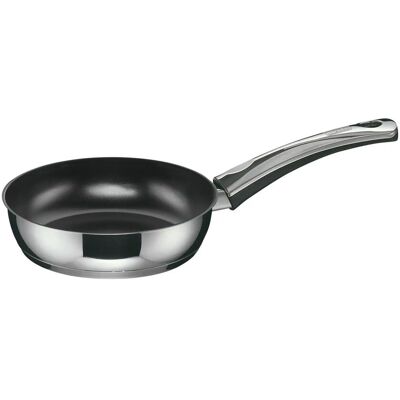 Berndes Schmorpfanne Injoy® B.Nature ¦ silber ¦ Edelstahl Ø: 20 Berndes Schmorpfanne Injoy® B.Nature ¦ silber ¦ Edelstahl Ø: 20