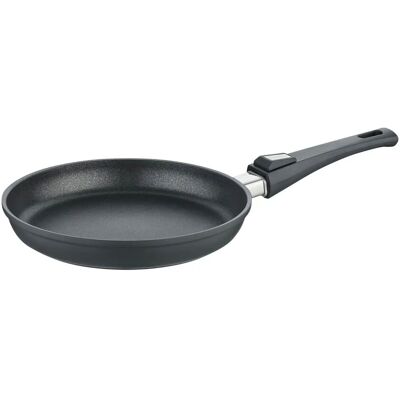 Berndes Bratpfanne Vario Click ¦ Aluminium-Guss Ø: 24 Berndes Bratpfanne Vario Click ¦ Aluminium-Guss Ø: 24