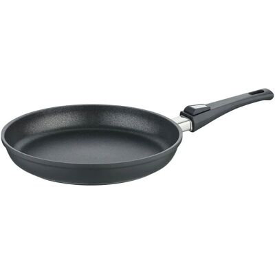 Berndes Bratpfanne Vario Click ¦ Aluminium-Guss Ø: 28 Berndes Bratpfanne Vario Click ¦ Aluminium-Guss Ø: 28