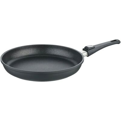 Berndes Bratpfanne Vario Click ¦ Aluminium-Guss Ø: 32 Berndes Bratpfanne Vario Click ¦ Aluminium-Guss Ø: 32