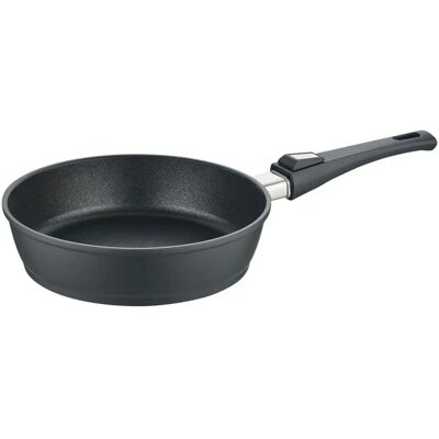 Berndes Schmorpfanne Vario Click ¦ Aluminium-Guss Ø: 24 Berndes Schmorpfanne Vario Click ¦ Aluminium-Guss Ø: 24