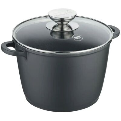 Berndes Gemüsetopf Vario Click ¦ Aluminium-Guss Ø: 24 Berndes Gemüsetopf Vario Click ¦ Aluminium-Guss Ø: 24