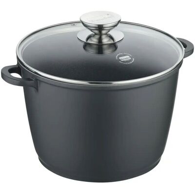 Berndes Gemüsetopf Vario Click ¦ Aluminium-Guss Ø: 28 Berndes Gemüsetopf Vario Click ¦ Aluminium-Guss Ø: 28