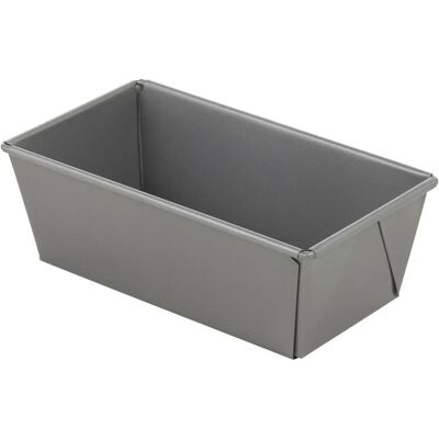 Birkmann Kastenkuchenform Baker´s Best ¦ Metall ¦ Maße (cm): B: 12 H: 8 Birkmann Kastenkuchenform Baker´s Best ¦ Metall ¦ Maße (cm): B: 12 H: 8