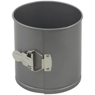 Birkmann Springform Baker´s Best ¦ Metall ¦ Maße (cm): H: 14 Ø: 14 Birkmann Springform Baker´s Best ¦ Metall ¦ Maße (cm): H: 14 Ø: 14