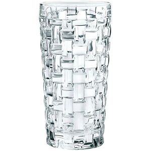 Nachtmann Longdrinkglas Bossa Nova ¦ transparent/klar ¦ Glas ¦ Maße (cm): B: 25 Nachtmann Longdrinkglas Bossa Nova ¦ transparent/klar ¦ Glas ¦ Maße (cm): B: 25
