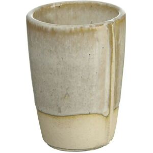 ASA SELECTION Espressobecher ¦ beige ¦ Steinzeug/Steingut ¦ Maße (cm): H: 7 ASA SELECTION Espressobecher ¦ beige ¦ Steinzeug/Steingut ¦ Maße (cm): H: 7