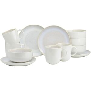 Ritzenhoff & Breker Frühstücksset 12-teilig Laredo ¦ beige ¦ Ritzenhoff & Breker Frühstücksset 12-teilig Laredo ¦ beige ¦