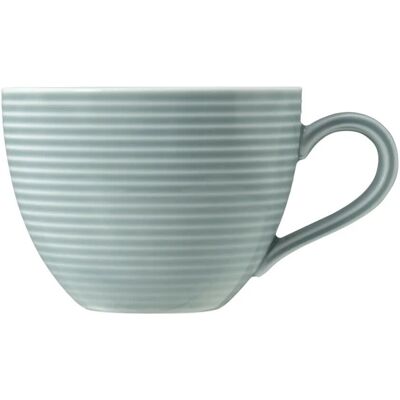 Seltmann Weiden Beat Kaffeetasse 0,26 l Relief Arktisblau Seltmann Weiden Beat Kaffeetasse 0,26 l Relief Arktisblau