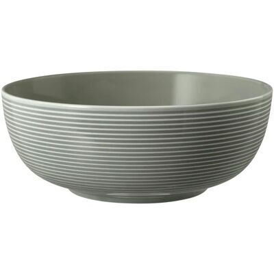 Seltmann Weiden Beat Foodbowl 20 cm - Relief Porzellan Seltmann Weiden Beat Foodbowl 20 cm - Relief Porzellan