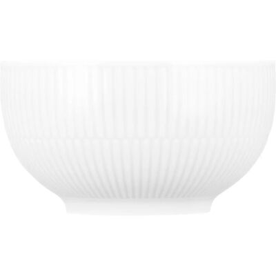 Seltmann Weiden MÜZLIS Teller 15 cm - Weiß Seltmann Weiden MÜZLIS Teller 15 cm - Weiß