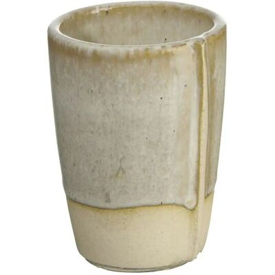 ASA SELECTION Espressobecher ¦ beige ¦ Steinzeug/Steingut ¦ Maße (cm): H: 7 ASA SELECTION Espressobecher ¦ beige ¦ Steinzeug/Steingut ¦ Maße (cm): H: 7