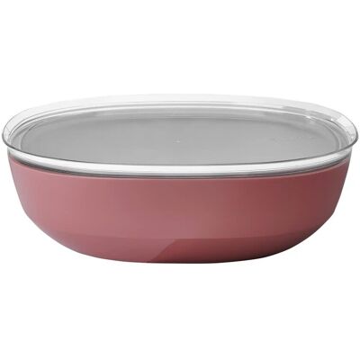 Mepal Schüssel Vivid Mauve 4000 ml - Lebensmittelaufbewahrung Mepal Schüssel Vivid Mauve 4000 ml - Lebensmittelaufbewahrung