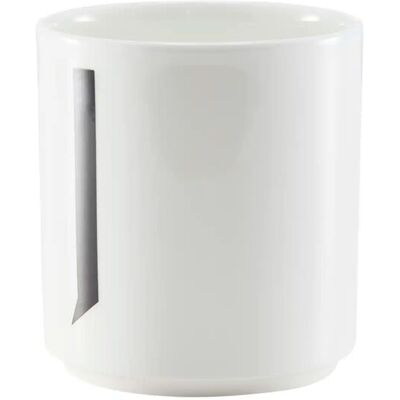 Design Letters Tasse mit Personalisierter Buchstaben - 300ml Skandinavischer Stil Design Letters Tasse mit Personalisierter Buchstaben - 300ml Skandinavischer Stil