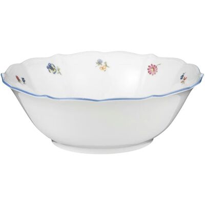 Seltmann Weiden Sonate Mehrfarbige Schüssel 24cm - Salat & Nachtisch Seltmann Weiden Sonate Mehrfarbige Schüssel 24cm - Salat & Nachtisch
