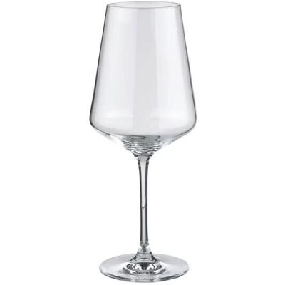 LEONARDO Weißweinglas Mozart ¦ transparent/klar ¦ Glas ¦ Maße (cm): B: 9,5 H: LEONARDO Weißweinglas Mozart ¦ transparent/klar ¦ Glas ¦ Maße (cm): B: 9,5 H: