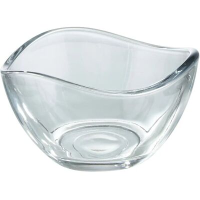 Peill+Putzler Schalen Giro ¦ transparent/klar ¦ Glas ¦ Maße (cm): H: 4 Ø: 7 Peill+Putzler Schalen Giro ¦ transparent/klar ¦ Glas ¦ Maße (cm): H: 4 Ø: 7