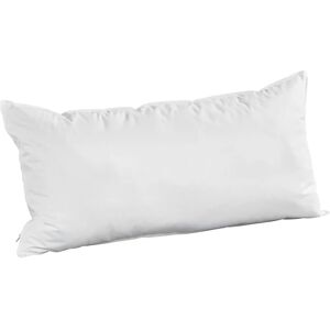 Sconto Weiß Faserkugeln Sofakissen - Kissen Sconto Weiß Faserkugeln Sofakissen - Kissen